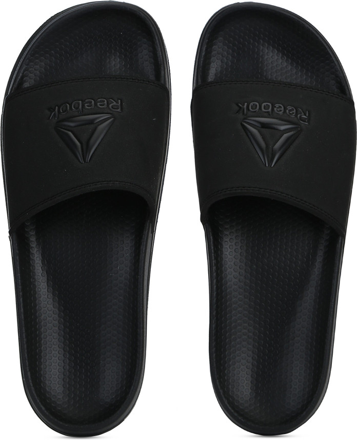 reebok fulgere men's slide
