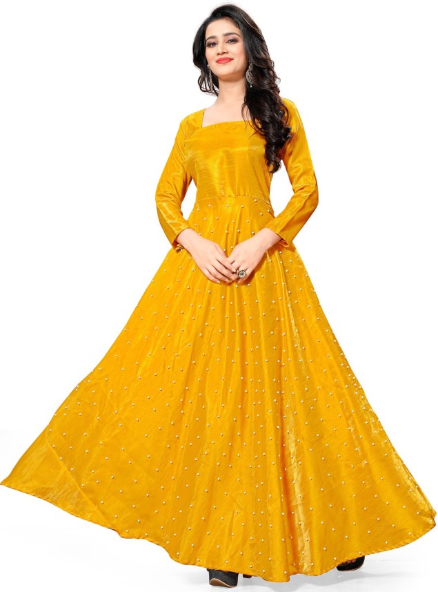 gown design flipkart