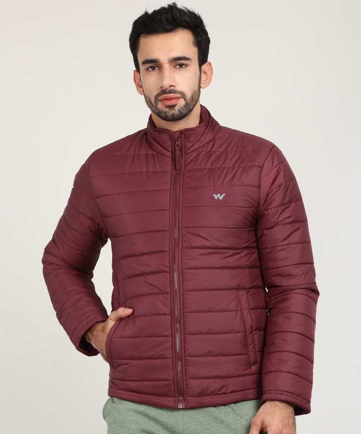 wildcraft jackets flipkart