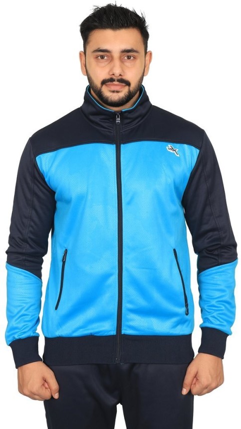 track jacket flipkart