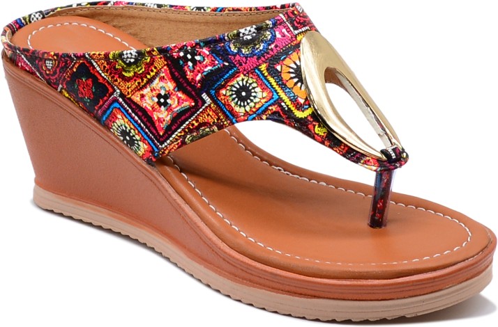 ladies sandals flipkart with price