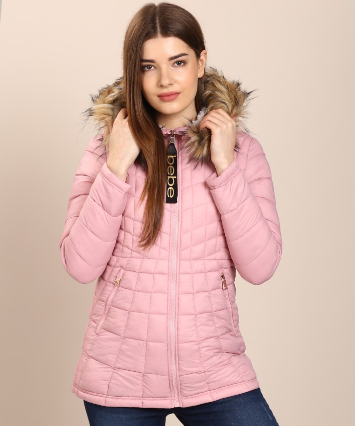 hollister ladies coats