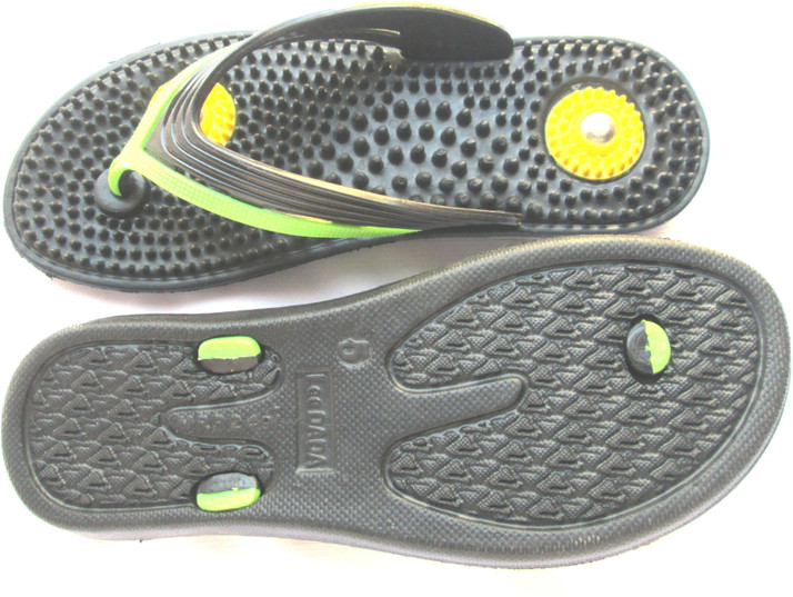 acupressure slippers for ladies online