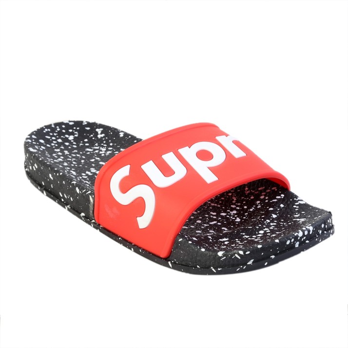 supreme slippers flipkart