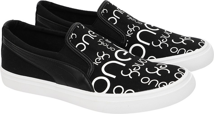puma one8 slip on