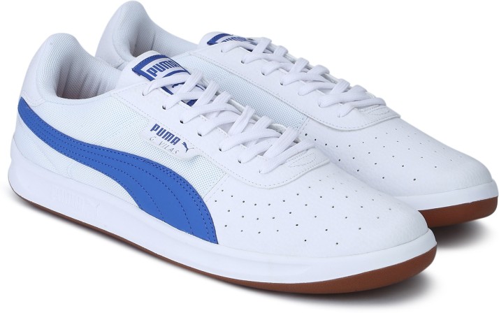 puma g vilas 2 core