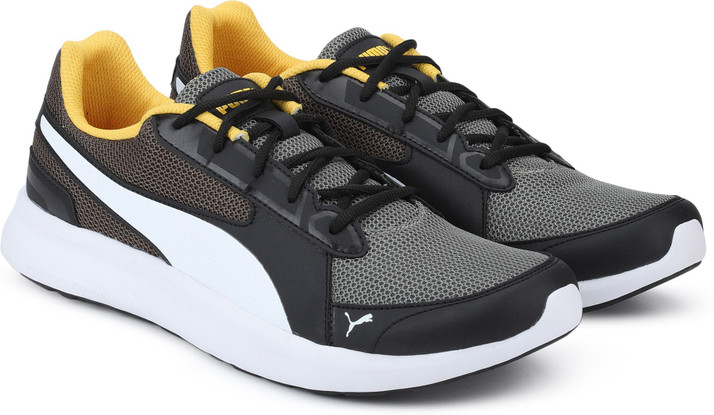 puma shoes flipkart