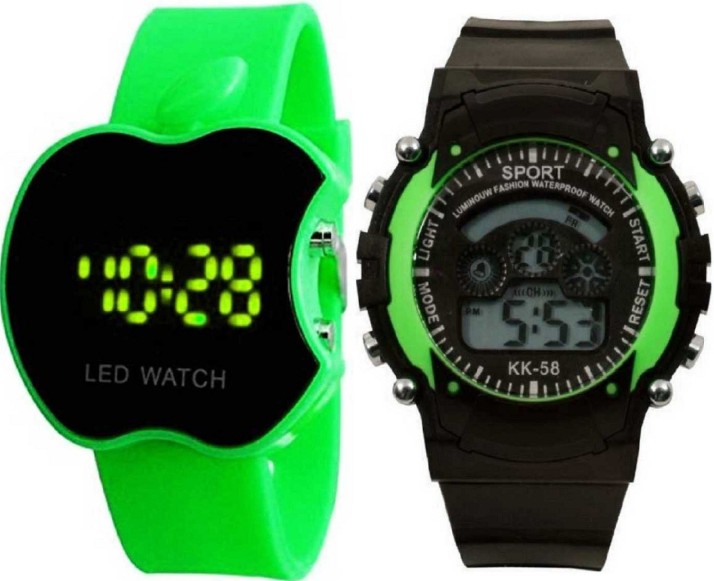 digital watch flipkart