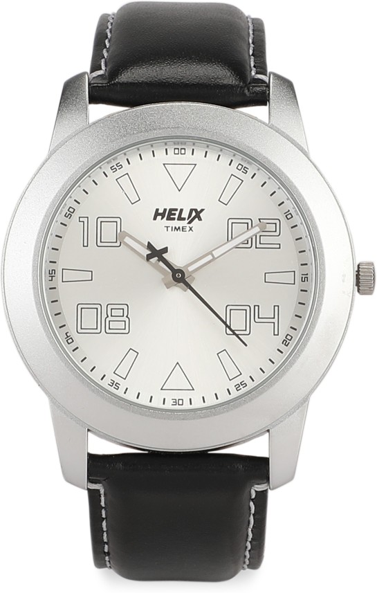 helix timex watch rate