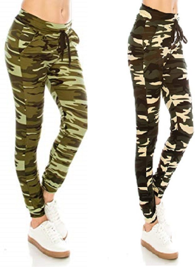 camouflage pants flipkart