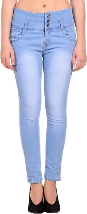 new fashion jeans flipkart