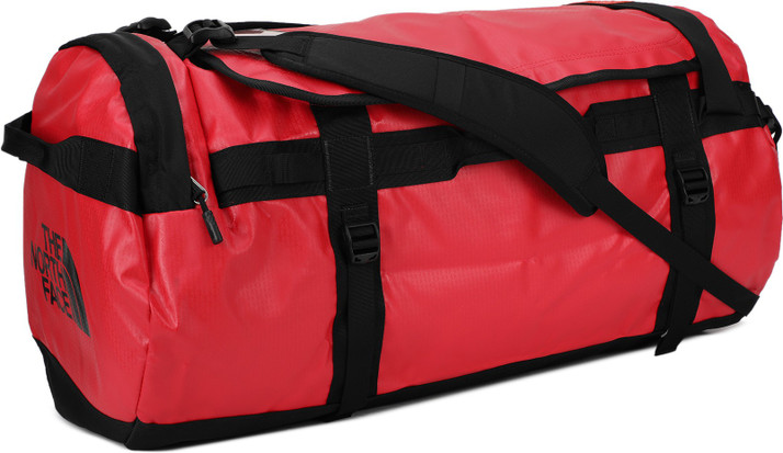 the north face duffel l