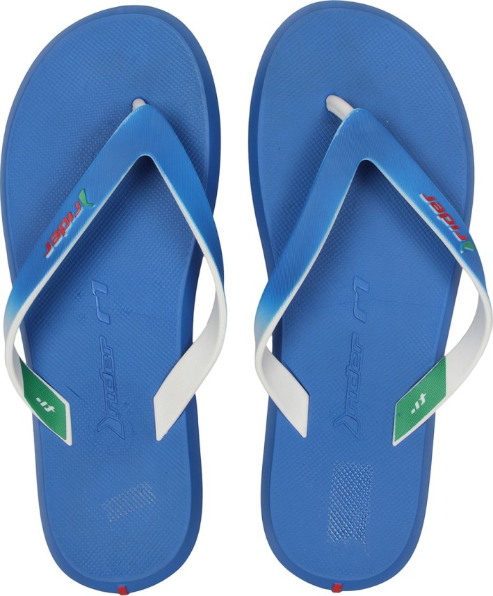 rider chappals