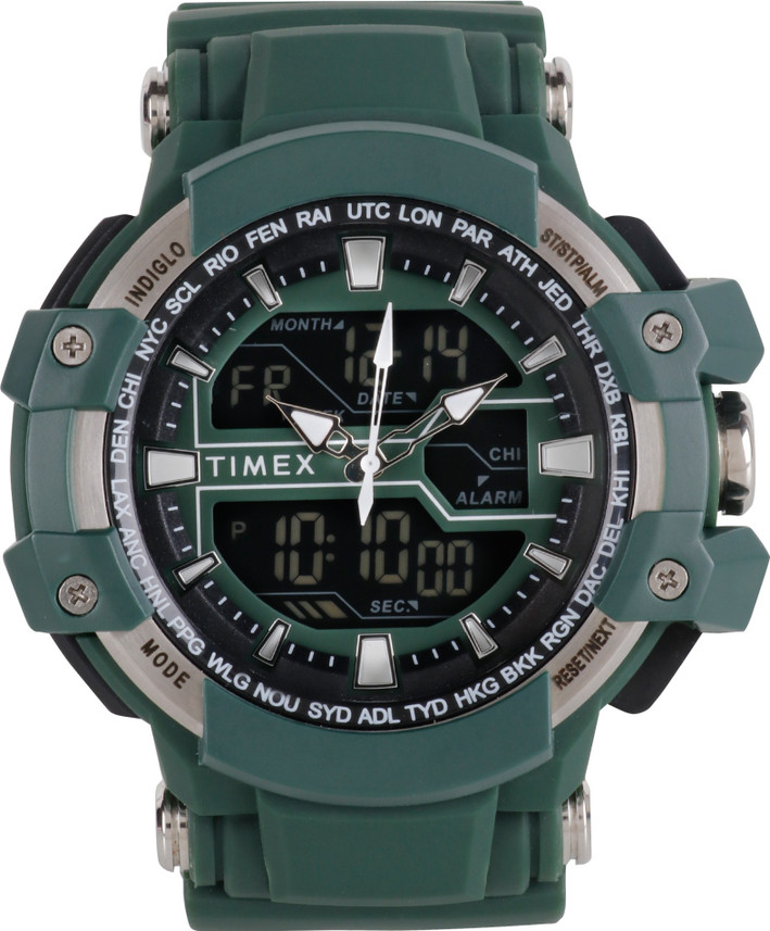 flipkart timex watches
