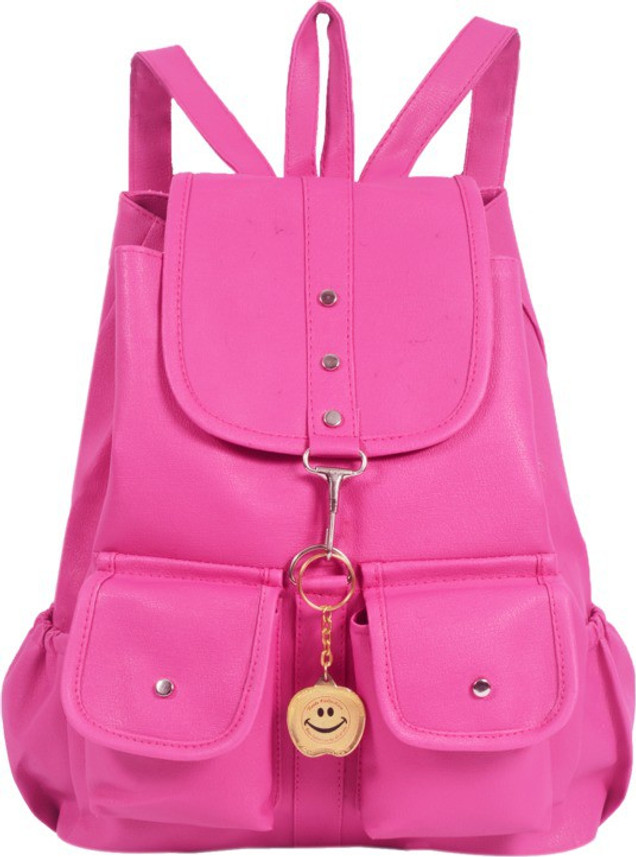 backpack for girls on flipkart