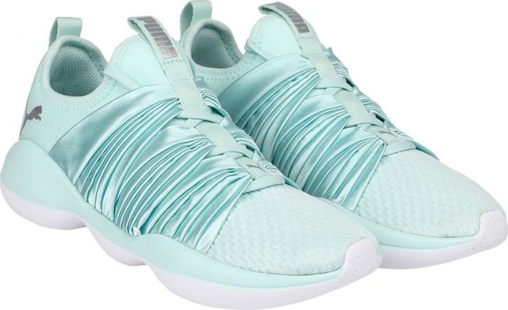 puma flourish women's training shoes