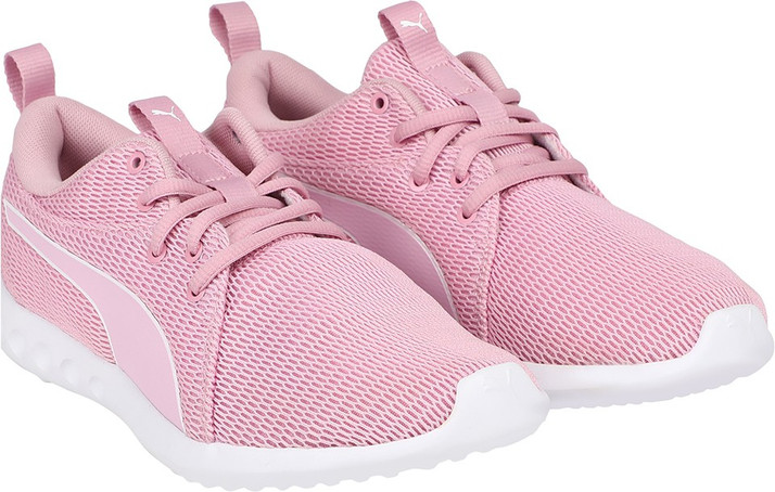 carson 2 new core puma