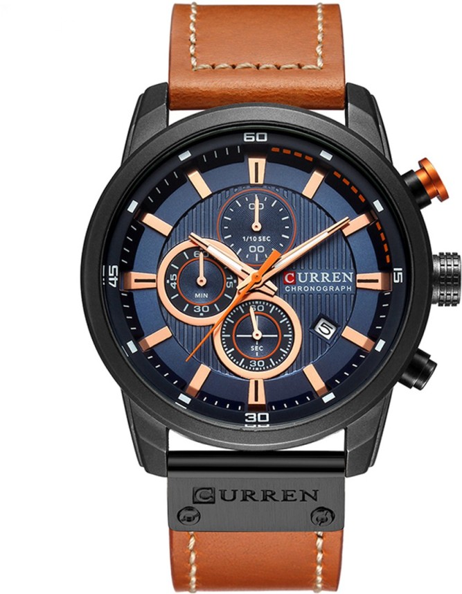 curren watches flipkart