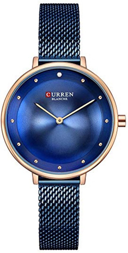 curren watches flipkart