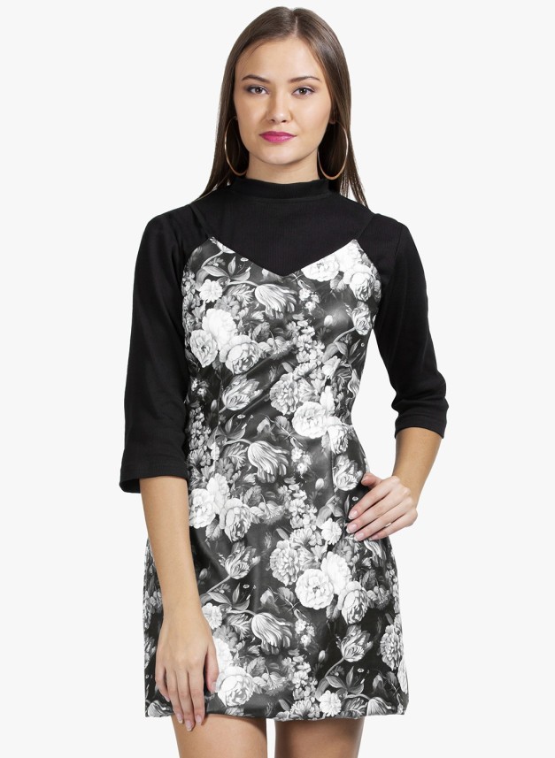 shift dress flipkart