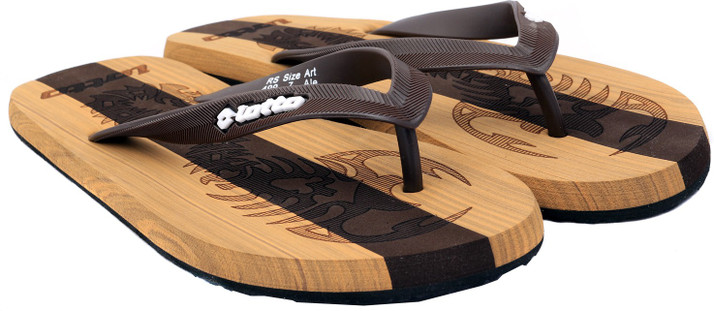 lotto chappals price list