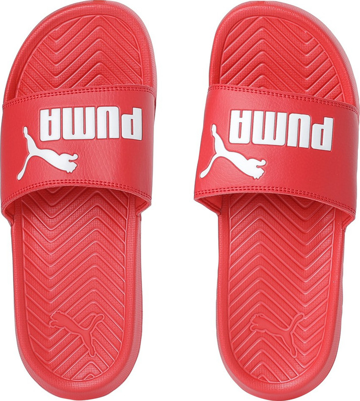 puma slides flipkart