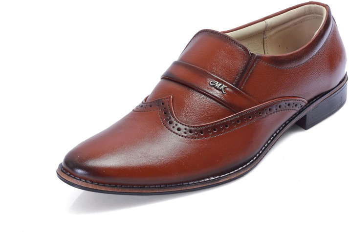 brogue shoes flipkart
