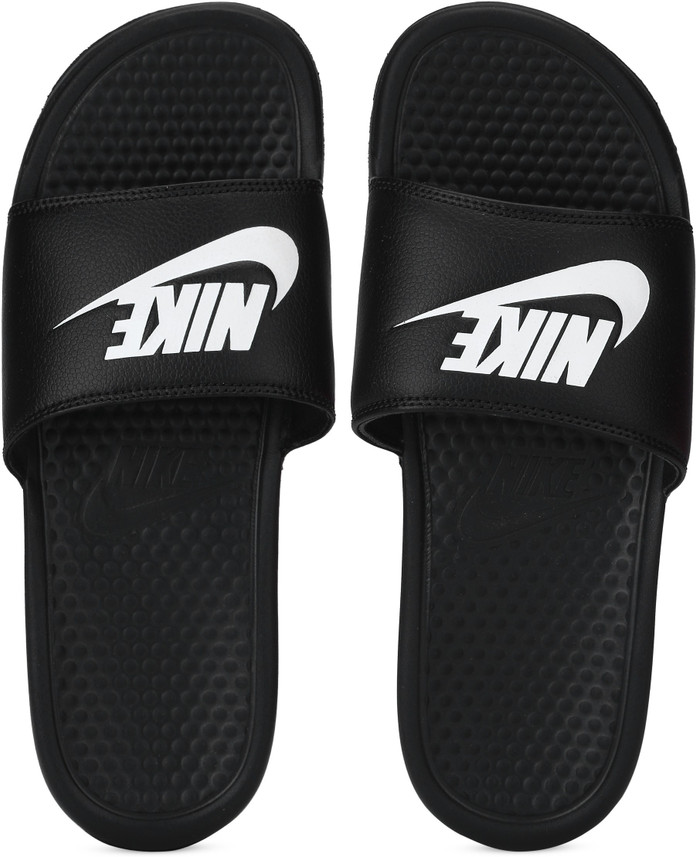 nike just do it benassi slides