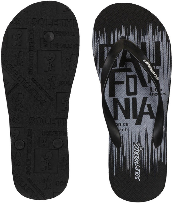 sole threads men's slippers