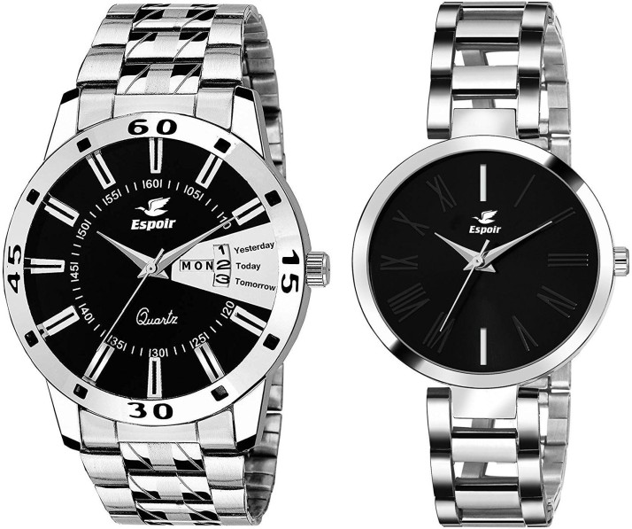 espoir watches