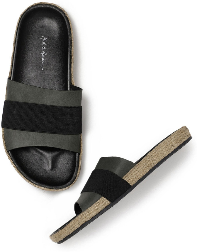 mast and harbour sandals