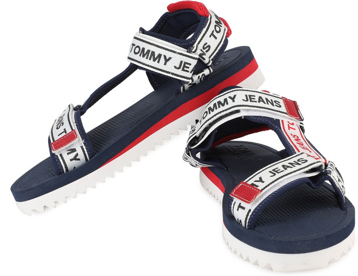 tommy hilfiger sandal