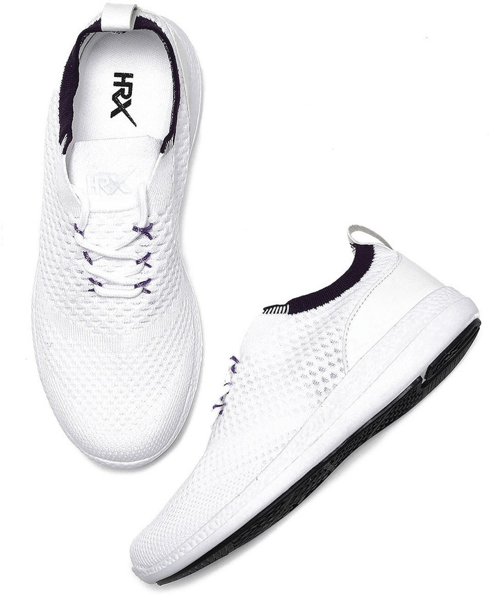 Hrx sneakers flipkart clearance