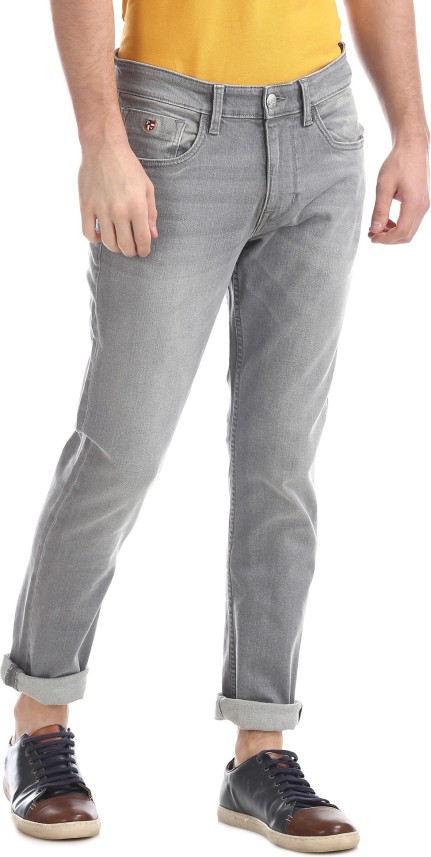 us polo grey jeans