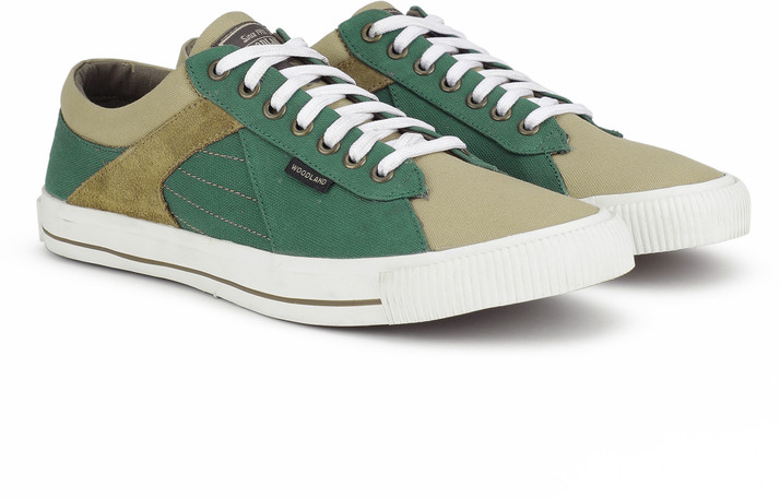 woodland sneakers for men