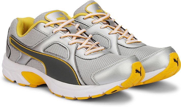 puma velocity nitro running shoes