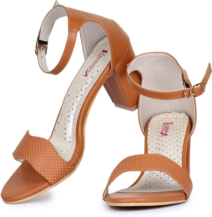 fashion footwear