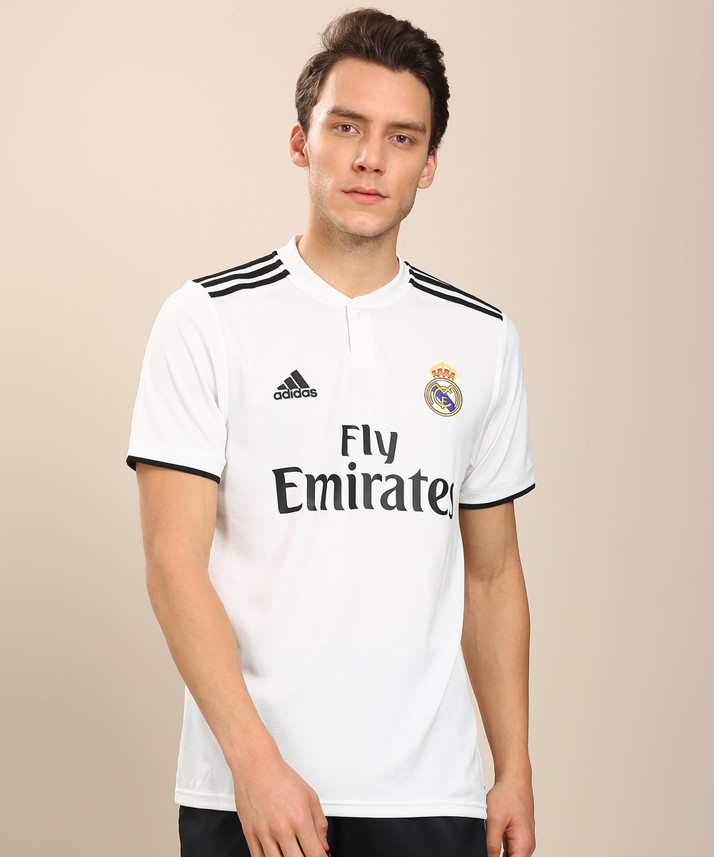 emirates t shirt adidas
