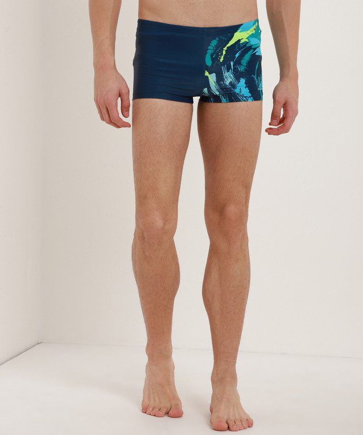 short adidas swim