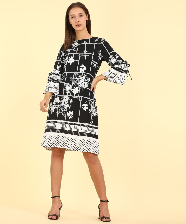 shift dress flipkart