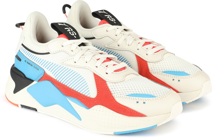 puma rsx reinvention