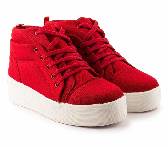 ladies casual shoes flipkart