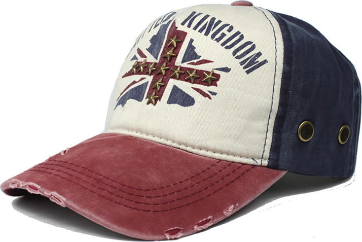 Summer Snapback Baseball Sports Cap 