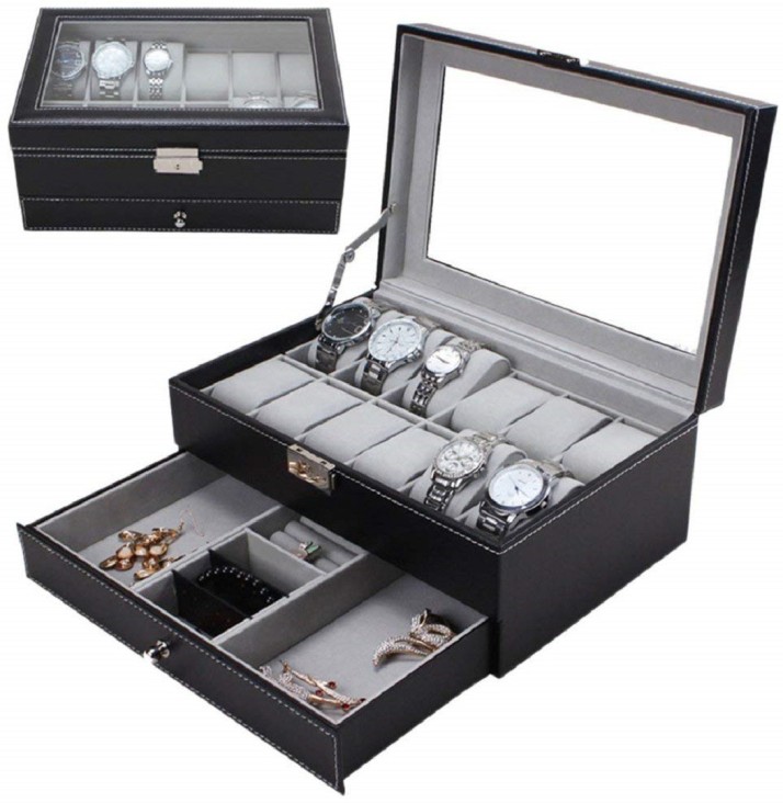 watch box price