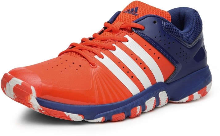 adidas quickforce 5.1 badminton shoes