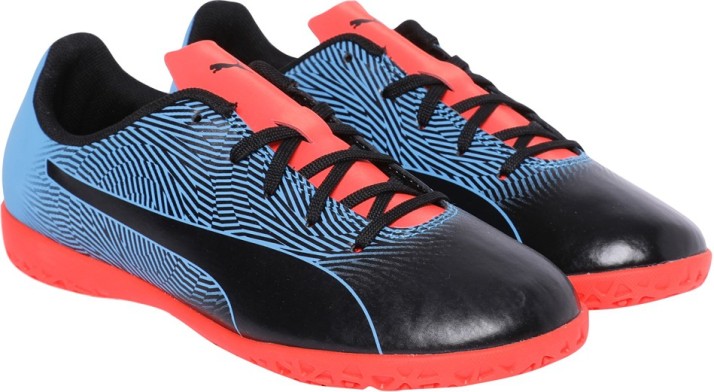 puma football shoes flipkart