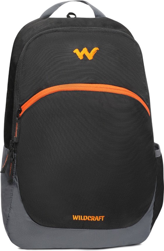 small backpack wildcraft