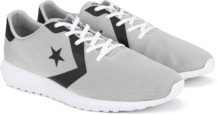 converse running shoes