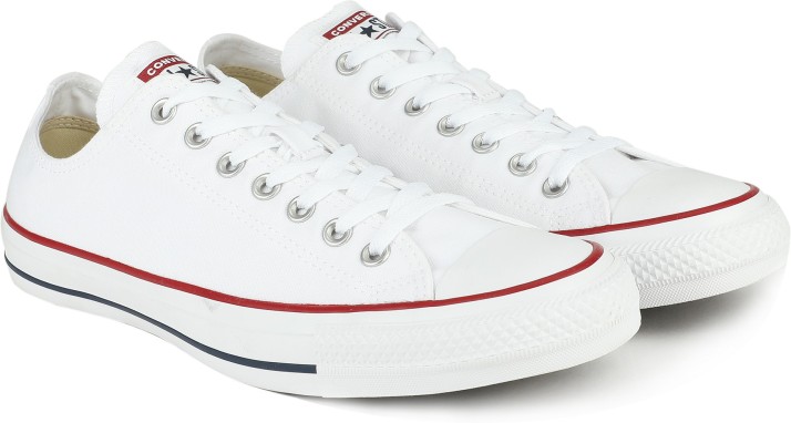 white converse india