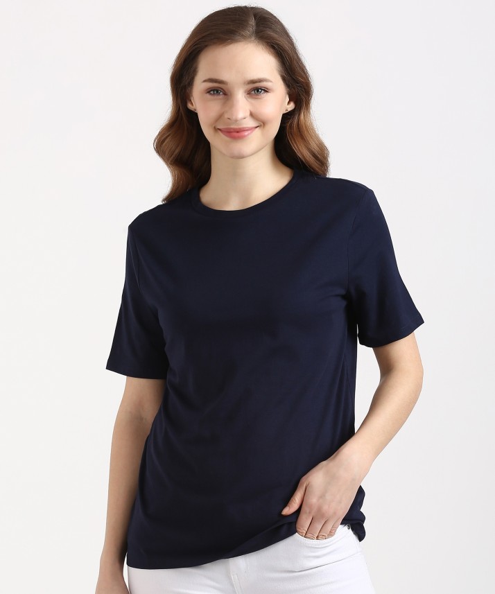 t shirts women's marks and spencer